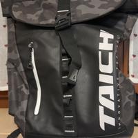 Zaino moto