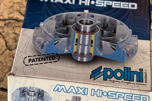 terminale marmitta mercedes ML 320