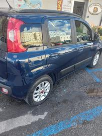 FIAT Panda 3ª serie - 2019