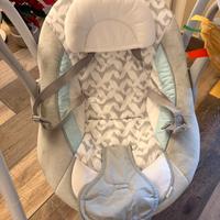 Sdraietta Ingenuity swing2seat - Pari al nuovo