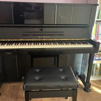 Pianoforte Kawai