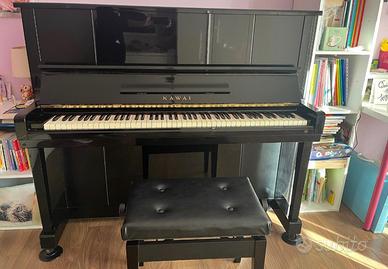 Pianoforte Kawai