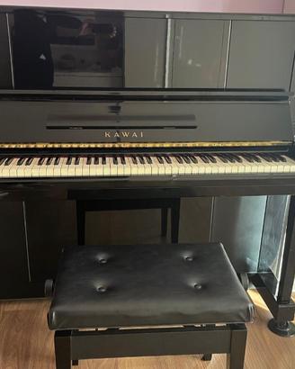 Pianoforte Kawai