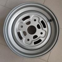 Cerchio anteriore quad Can Am