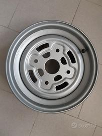 Cerchio anteriore quad Can Am