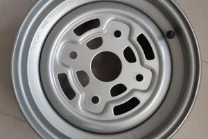 Cerchio anteriore quad Can Am