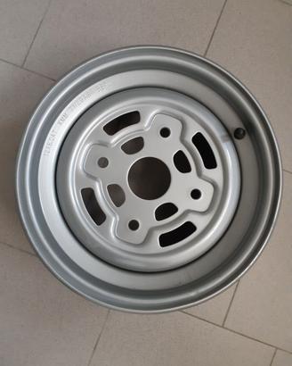 Cerchio anteriore quad Can Am