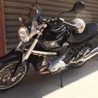 BMW R1200R  – Come Nuova