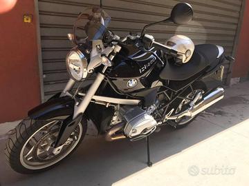 BMW R1200R  – Come Nuova