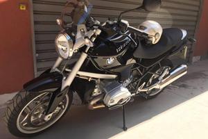 BMW R1200R  – Come Nuova