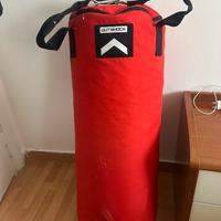 Set attrezzi pugilato