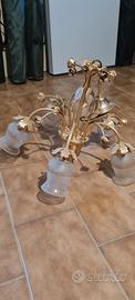 lampadario 