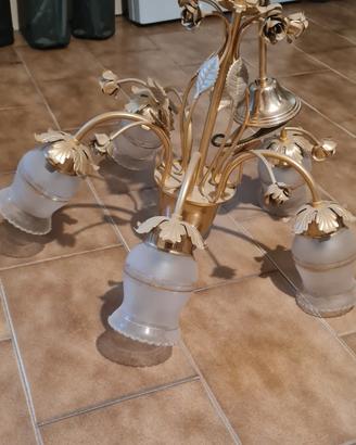 lampadario 