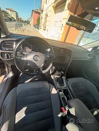 Golf 2015