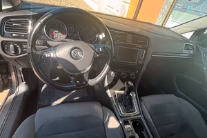 Golf 2015