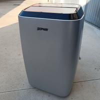 Condizionatore portatile Zephir