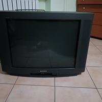 tv 28" Sony con tubo catodico 