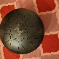Tongue Drum