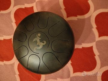 Tongue Drum