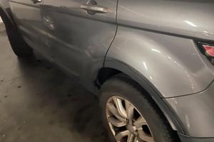 Range rover evoque 150cv