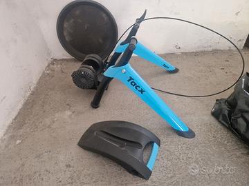 rullo garmin tacx interattivo