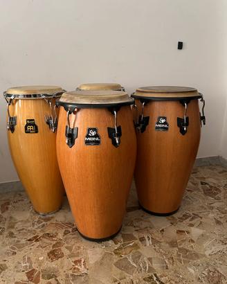 Congas Meinl