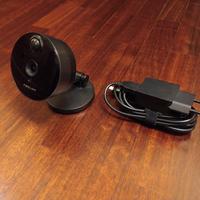 Telecamera interno Foscam C1