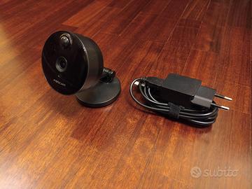 Telecamera interno Foscam C1