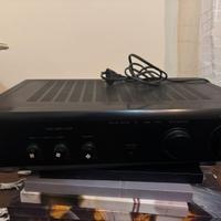 Amplificatore Stereo Sony TA-FE200 Nero