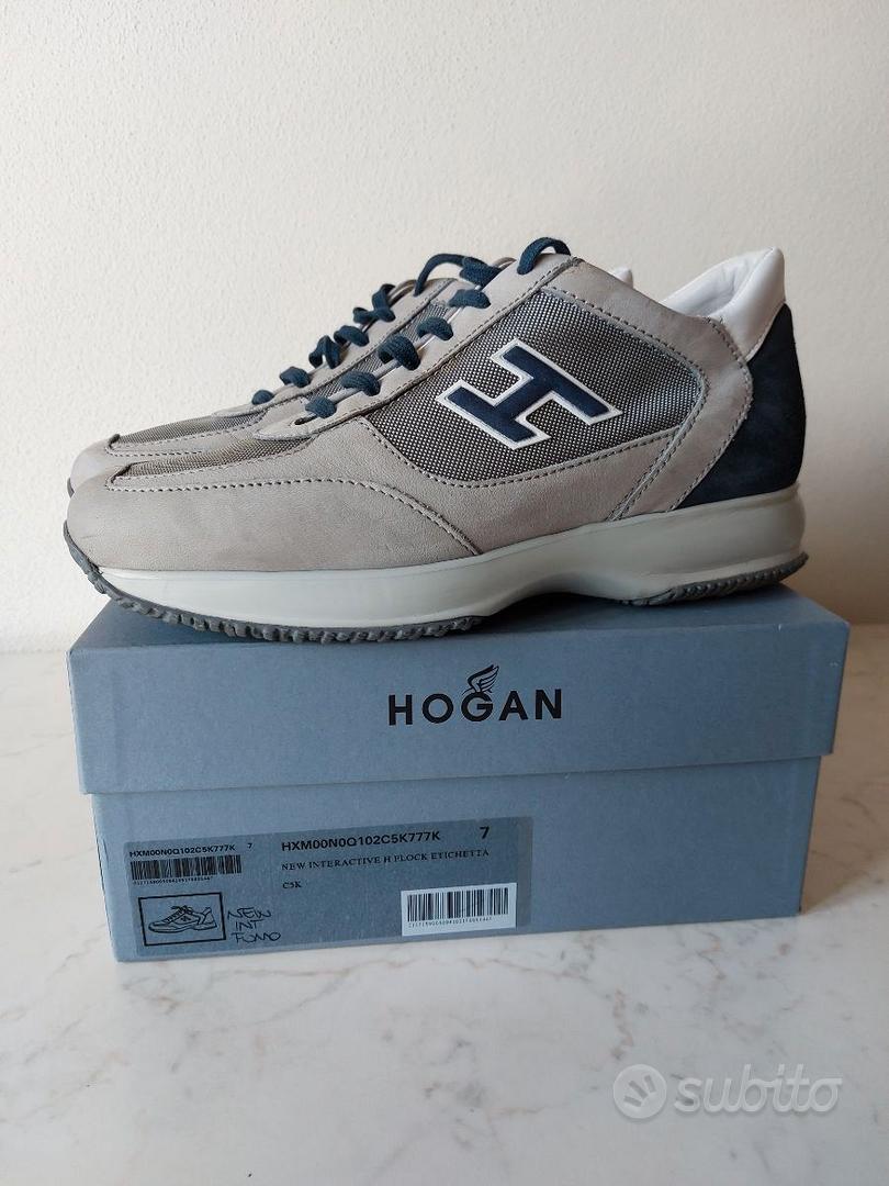 Hogan uomo clearance primavera estate 2019