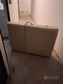 lettino da massaggio