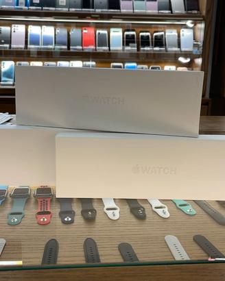 APPLE WATCH 11 46MM NUOVO