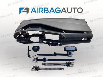 KIT AIRBAG VW CADDY V CRUSCOTTO VOLKSWAGEN CADDY V