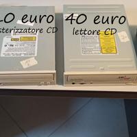 Lotto Componenti Rari PC Vintage & Retro-Computing