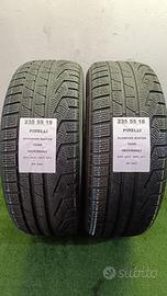 2 GOMME 235 55 18 PIRELLI INV RIF3681