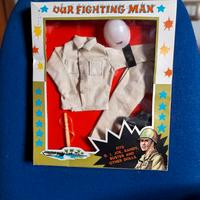 Accessori per i tuoi Eroi : Big-Jim--G.I.Joe-Randy