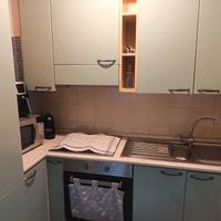 arredamento usato ma tenuto bene