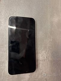 Apple iPhone 14 128 gb - batteria nuova