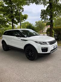 Lande Rover Evoque 2.0 TD4 150 Cv PREZZO RIBASSATO