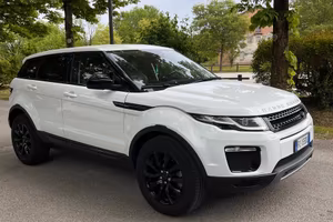 Lande Rover Evoque 2.0 TD4 150 Cv PREZZO RIBASSATO