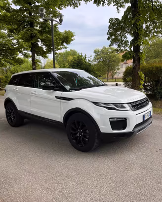 Lande Rover Evoque 2.0 TD4 150 Cv PREZZO RIBASSATO
