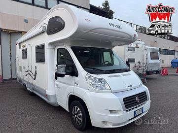 Elnagh Prince 57 7 Posti