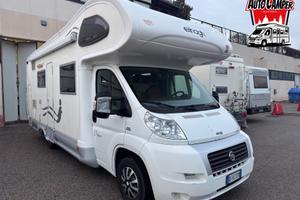 Elnagh Prince 57 7 Posti