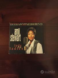 CD AMIL STUART"LADY TO LADIES"