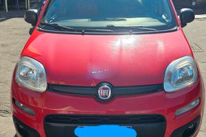 fiat panda 1,3 mtj 95 cv 