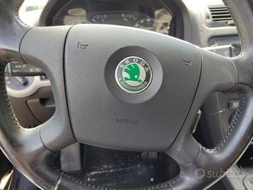 Airbag volante SKODA OCTAVIA del 2006