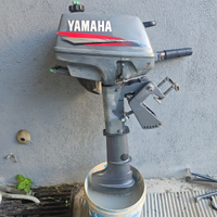 Motore Yamaha 3 5 cv Mod. Malta