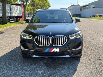BMW X1 sDrive18d xline plus