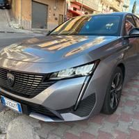 Peugeot 308 BlueHDi 130 S&S Allure Pack