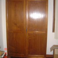 Armadio/Libreria antica